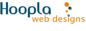Hoopla Web Designs - logo